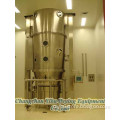 Fluiding Drying Machine